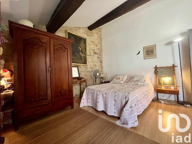 Maison de maîtres - 208 m² - 5 pièces