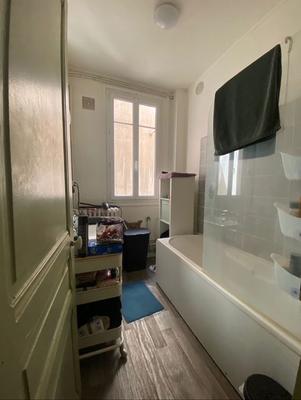 Appartement - 77 m² - 5 pièces