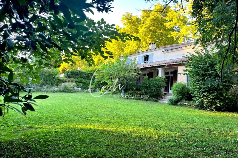 Maison - 168 m² - 6 pièces