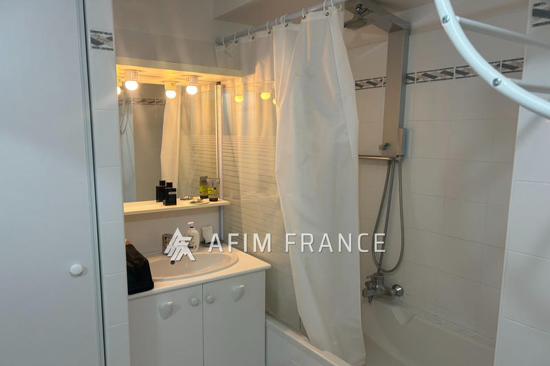 Appartement - 36 m² - 1 pièce
