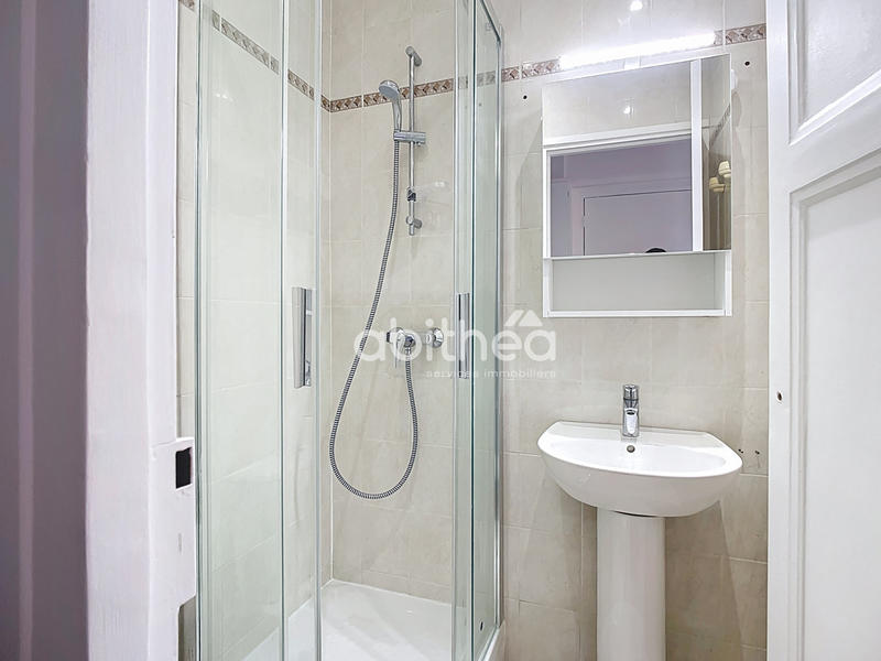 Appartement - 33 m² - 2 pièces