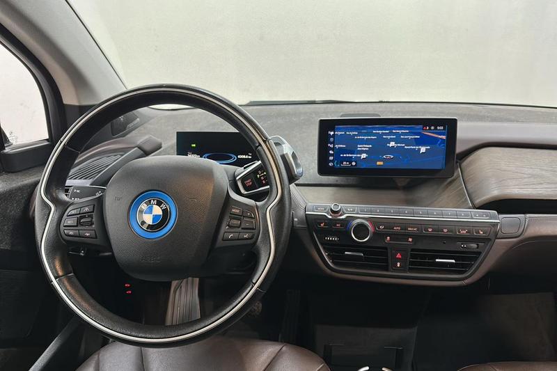Bmw i3 I01 Lci i3s 120 Ah 184 ch Bva iLife Atelier