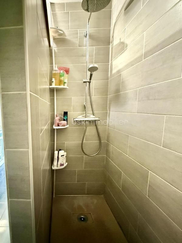 Maison - 117 m² - 5 pièces