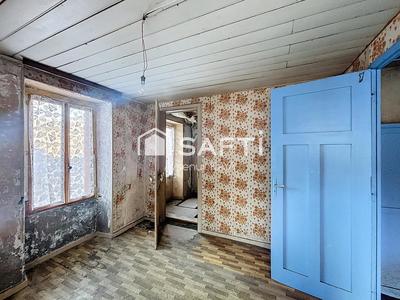 Maison - 138 m² - 10 pièces