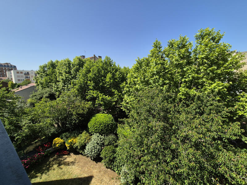 Appartement - 102 m² - 5 pièces