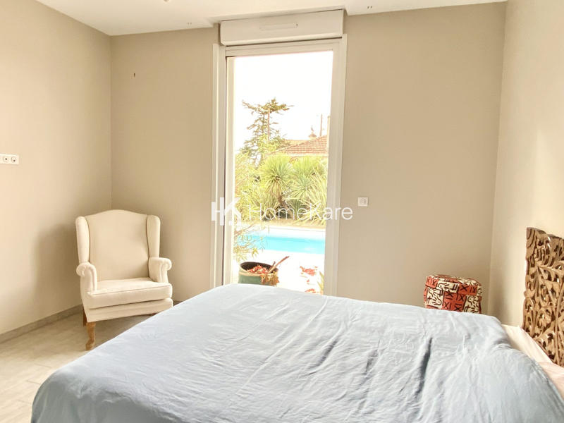 Maison - 146 m² - 4 pièces