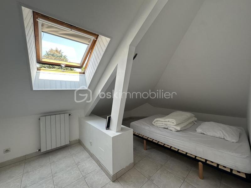 Maison - 137 m² - 6 pièces