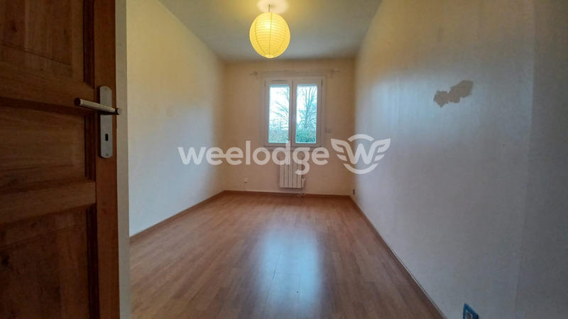 Maison - 68 m² - 4 pièces