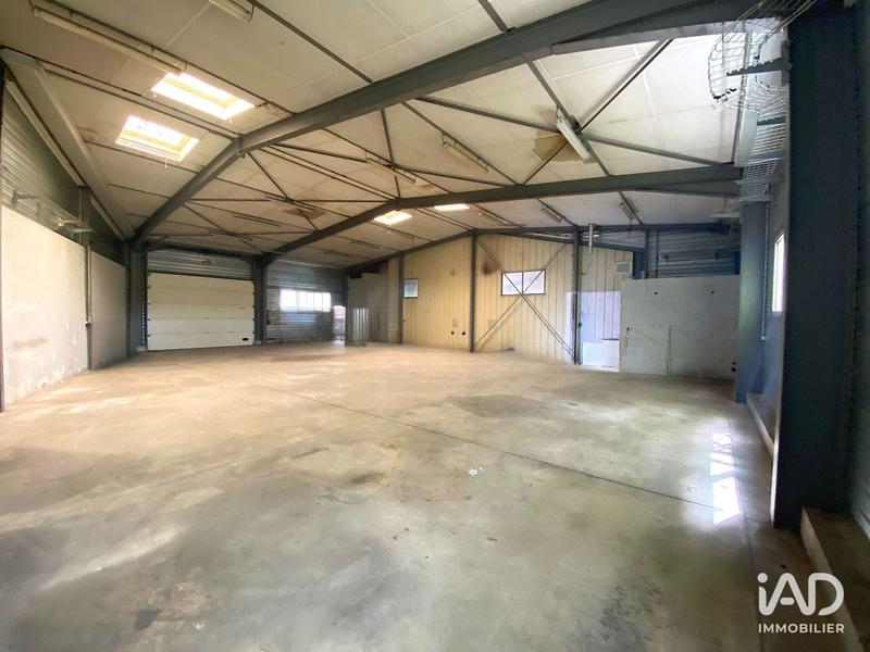 Local commercial - 360 m²