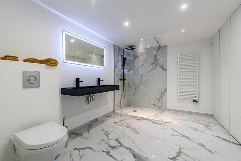 Villa - 85 m² - 3 pièces