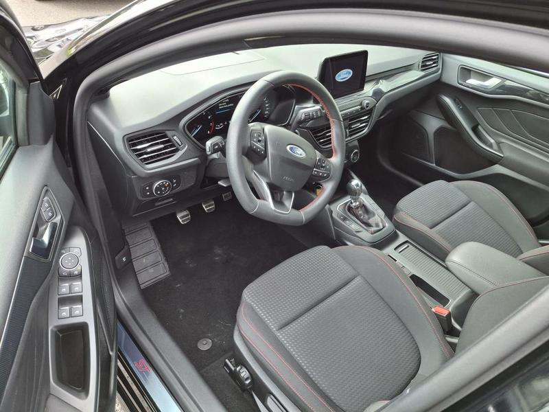 Ford Focus 1,0Ecoboost125cv St Line Business