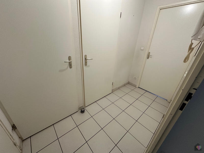 Appartement - 57 m² - 2 pièces