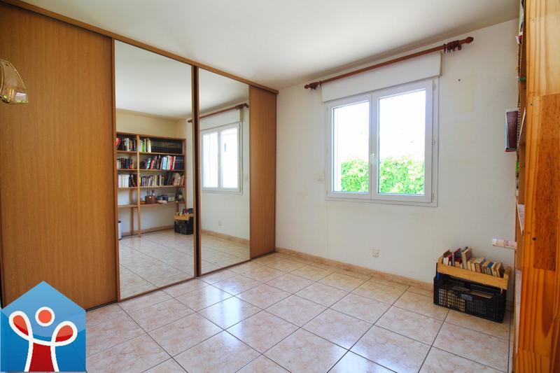 Maison - 126 m² - 4 pièces