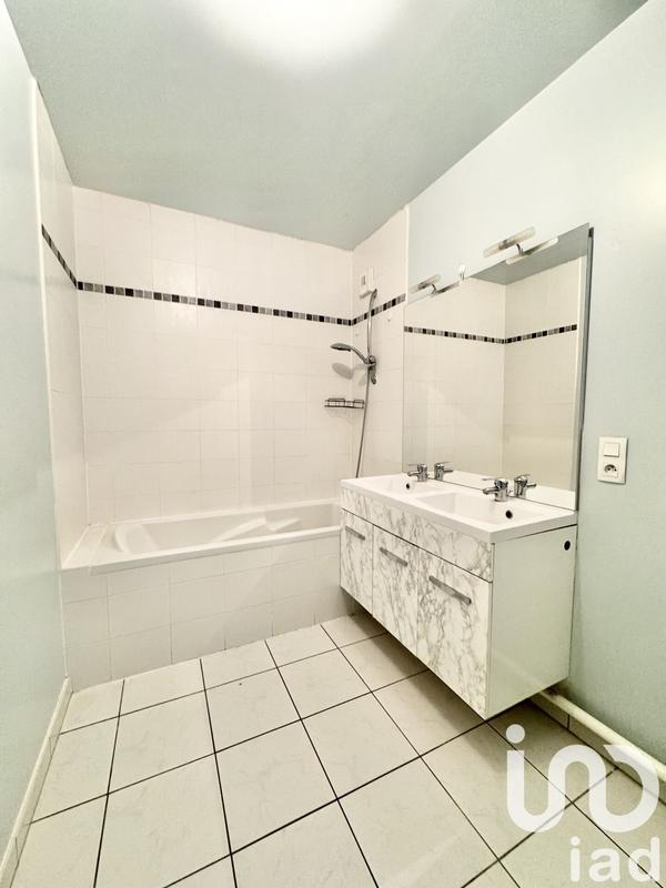 Appartement - 78 m² - 3 pièces