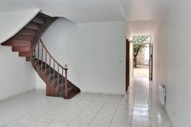 Maison - 118 m² - 5 pièces