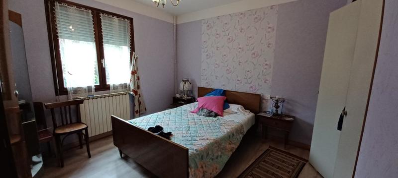 Maison - 190 m² - 10 pièces