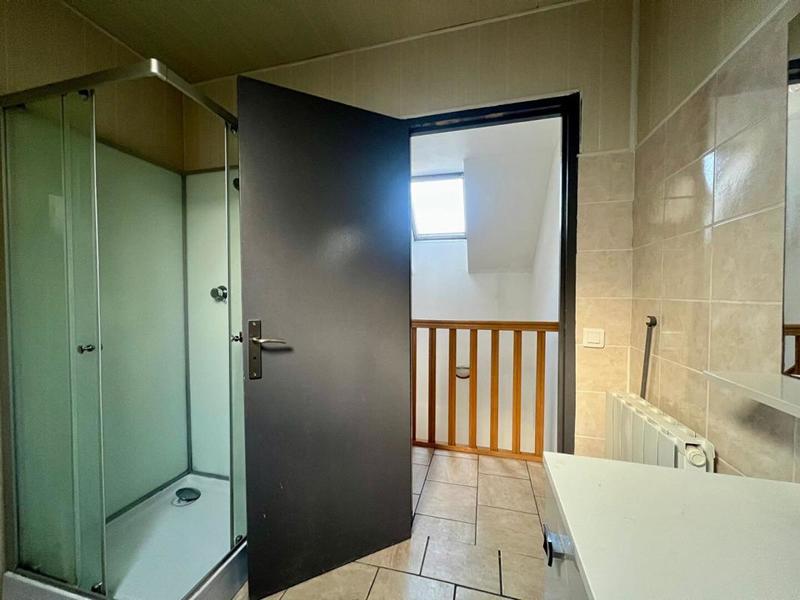 Maison de ville - 80 m² - 3 pièces