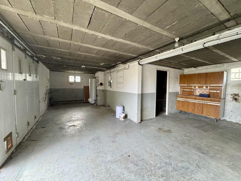 Maison - 52 m² - 3 pièces