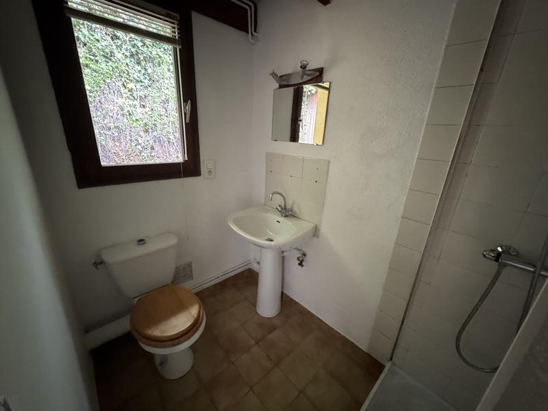 Maison - 60 m² - 2 pièces