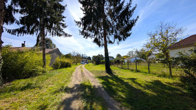 Maison - 133 m² - 5 pièces