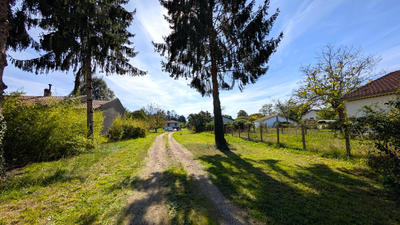 Maison - 133 m² - 5 pièces