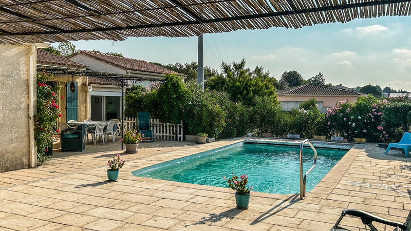 Villa - 104 m² - 5 pièces