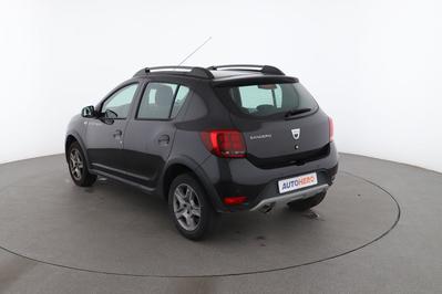 Dacia Sandero II Stepway 0.9 TCe 90 ch
