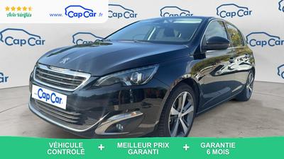 Peugeot 308 1.2 PureTech 130 Gt Line