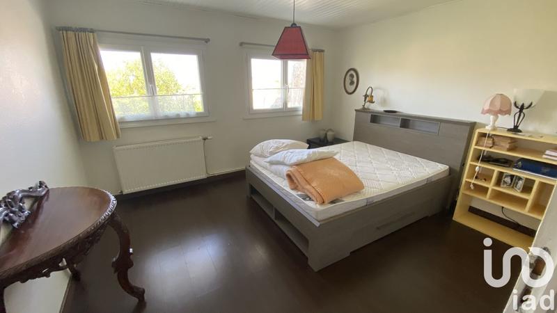 Maison - 152 m² - 6 pièces