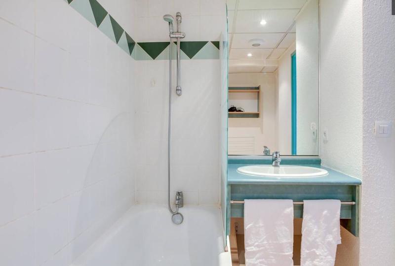 Studio - 20 m² - 1 pièce