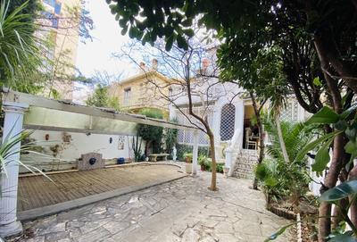 Maison ancienne - 150 m² - 5 pièces