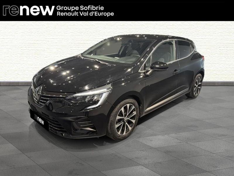 Renault Clio V TCe 90 Techno