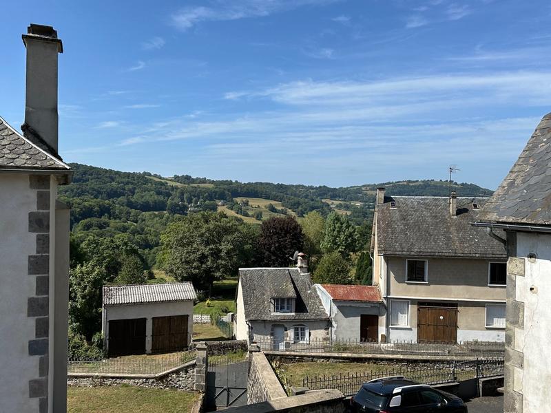 Maison - 118 m² - 5 pièces