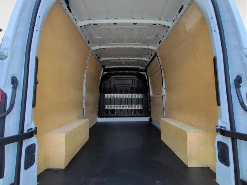 Renault Master III Fg F3500 L2h2 2.3 Dci 130ch Grand Confort Euro6