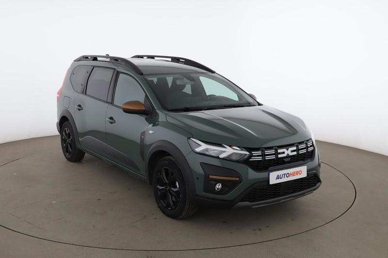 Dacia Jogger 1.6 Hybrid Sl Extreme 7pl 140 ch
