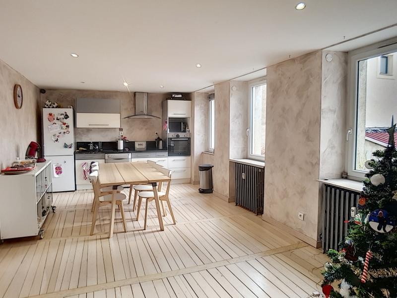 Appartement - 90 m² - 4 pièces