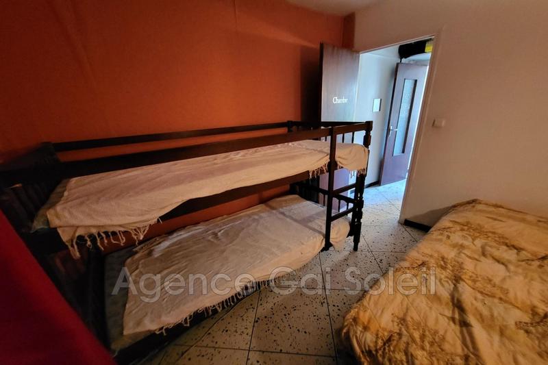 Appartement - 26 m² - 2 pièces