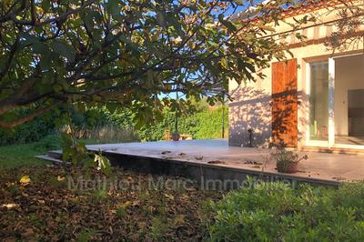 Villa - 98 m² - 5 pièces