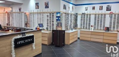 Local commercial - 80 m²