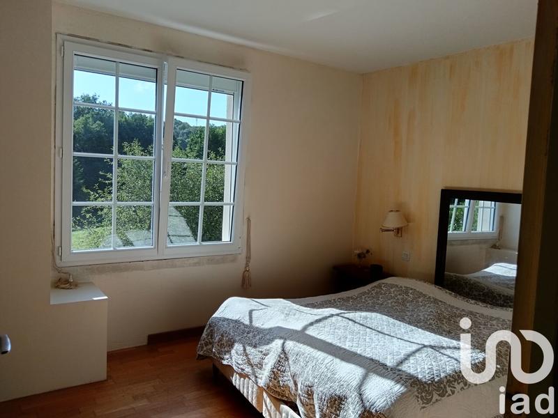 Maison - 181 m² - 7 pièces