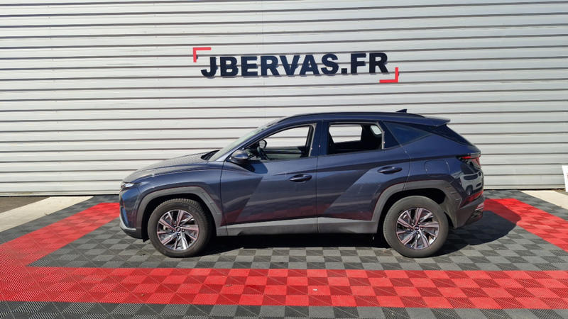 Hyundai Tucson 1.6 t-Gdi 230 Hybrid Bva6 Business