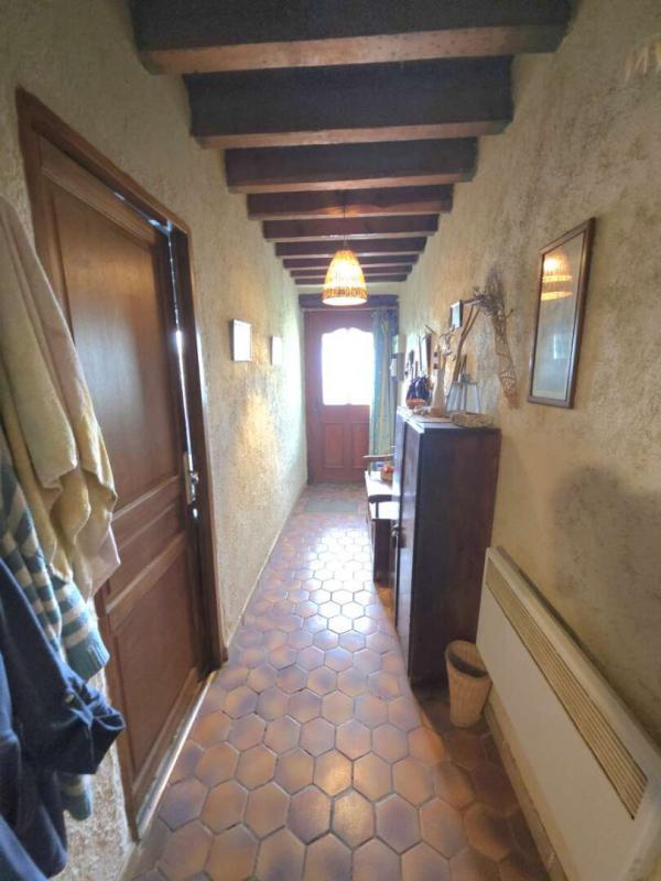 Maison de village - 115 m² - 4 pièces