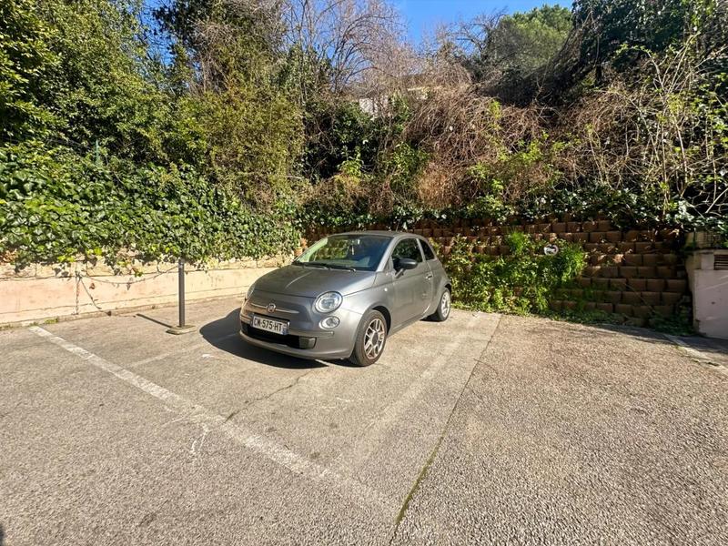 Appartement - 53 m² - 2 pièces