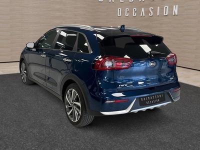 Kia Niro 1.6 GDi Hybride 141 ch Dct6 Premium