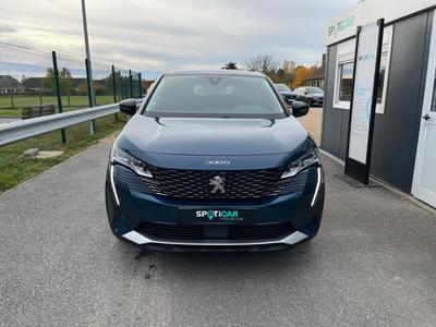 Peugeot 3008 II 1.6 Hybrid 225 E-Eat8 Allure Pack