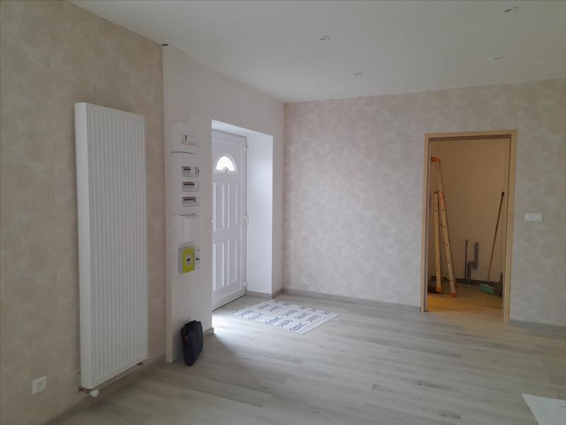 Appartement - 51 m² - 3 pièces