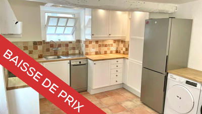 Maison traditionnelle - 51 m² - 4 pièces