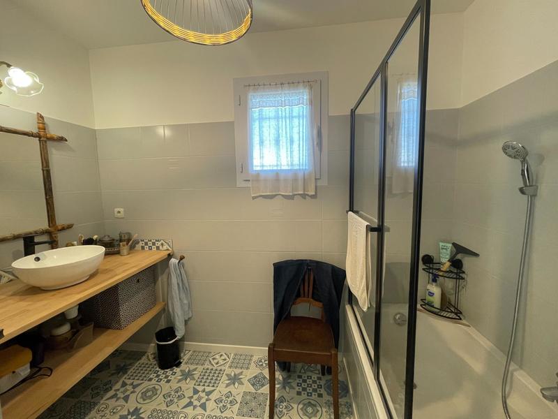 Maison - 114 m² - 6 pièces