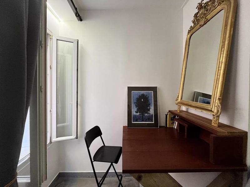 Appartement - 31 m² - 1 pièce