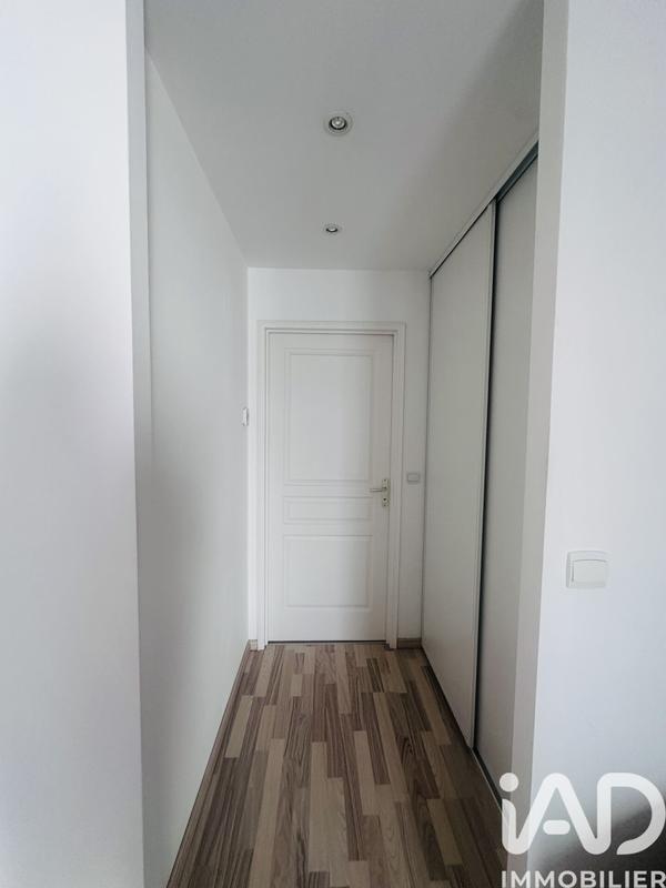 Maison - 126 m² - 5 pièces